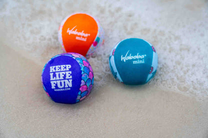 Waboba Moon Mini Ball