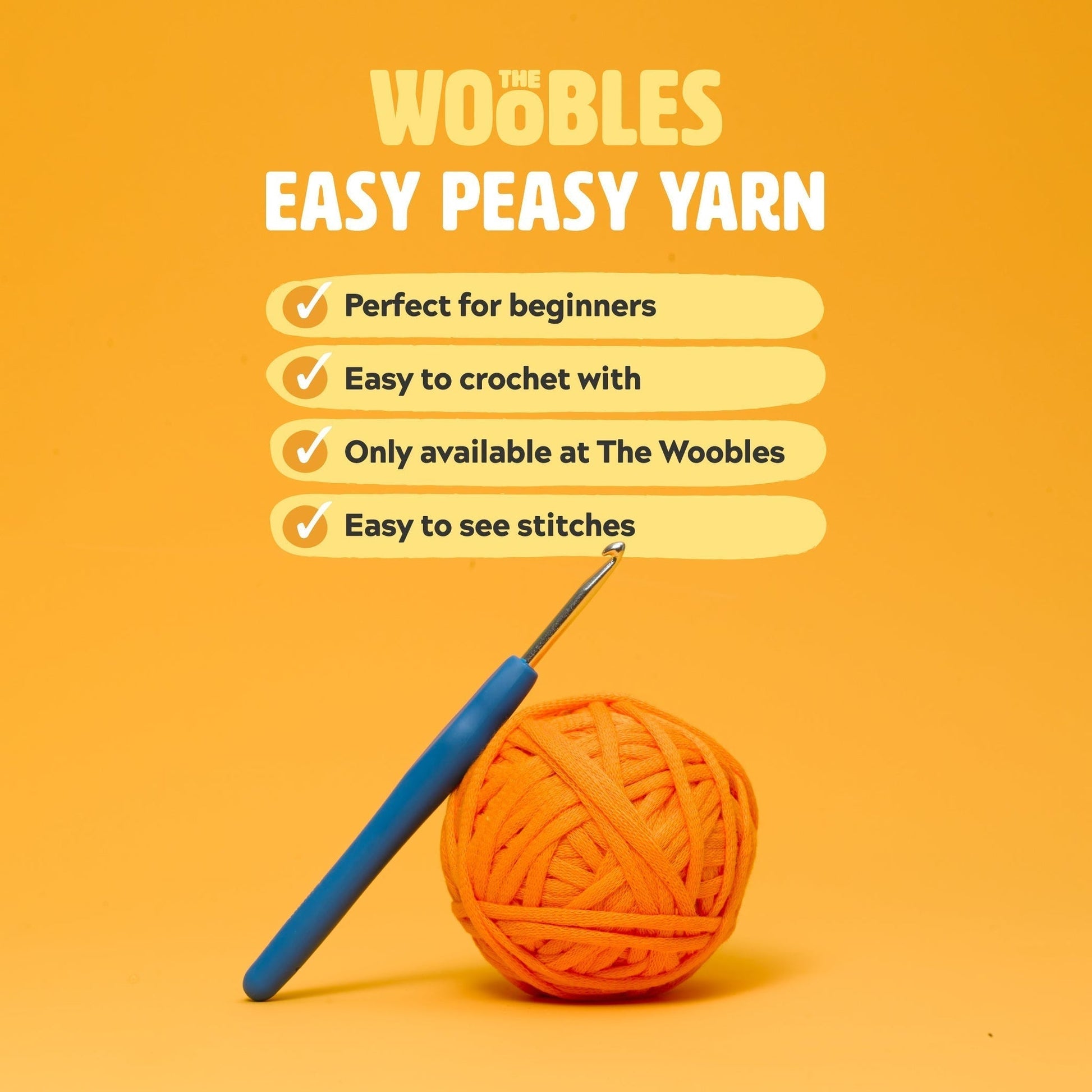 Billy Unicorn Woobles Kit