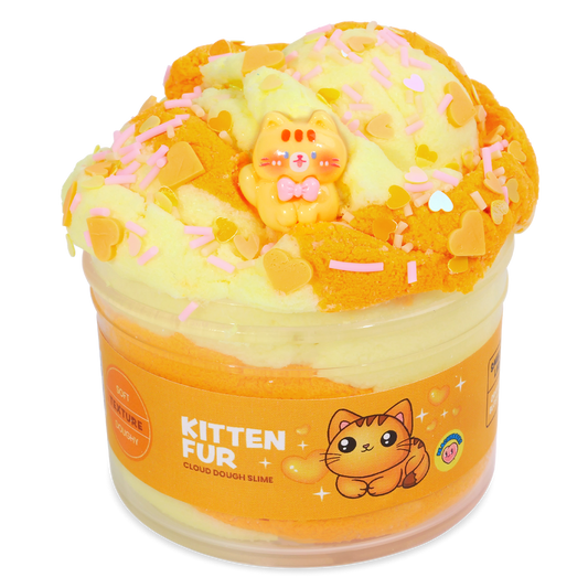 Kitten Fur