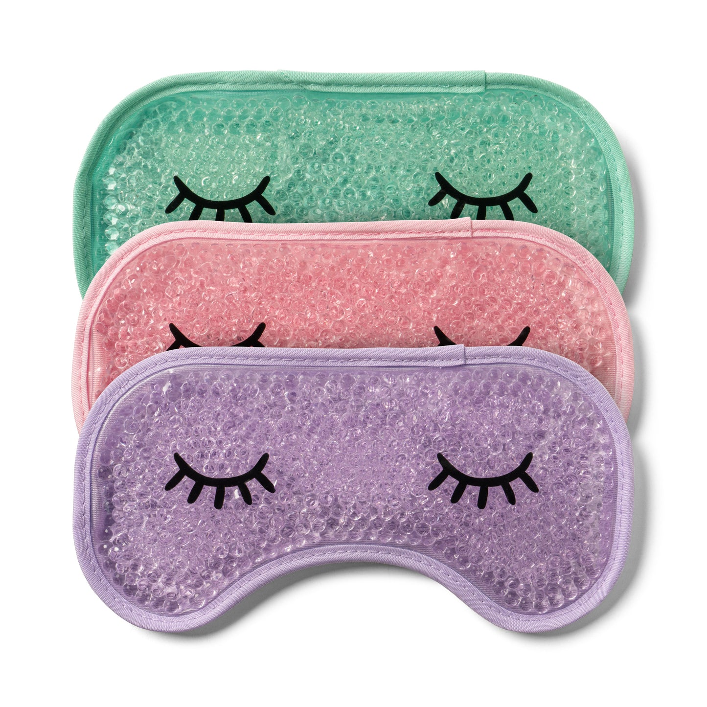 Hot Cold Gel Eye Mask