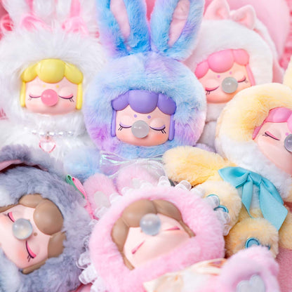 Nanci Shining Bunny