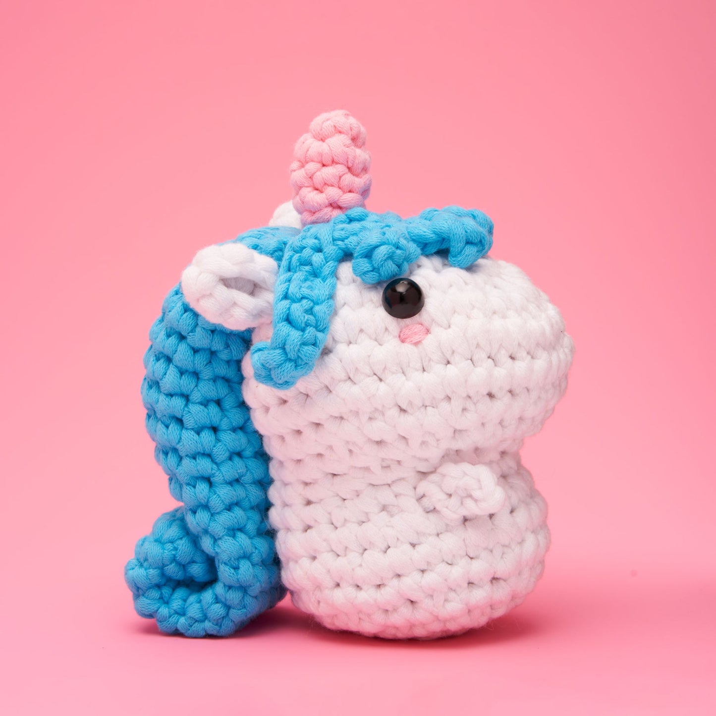 Billy Unicorn Woobles Kit