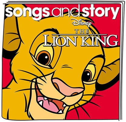 The Lion King Tonie