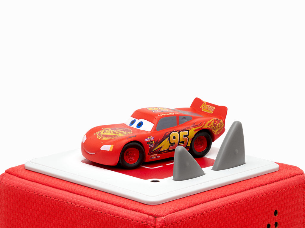 Cars Tonie