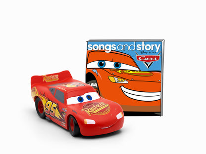 Cars Tonie