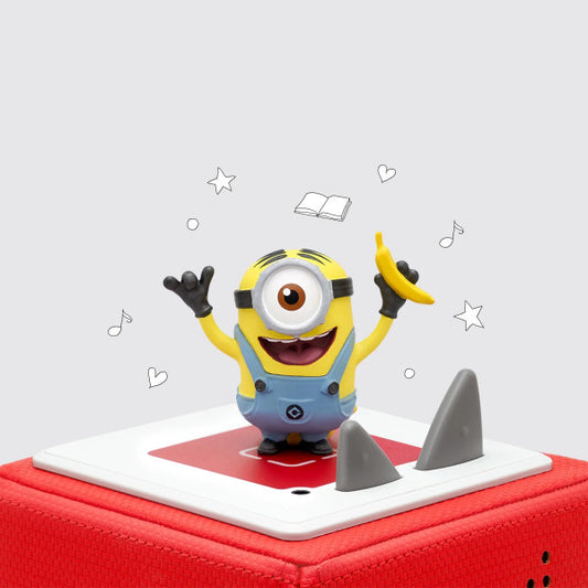 Despicable Me Minions
