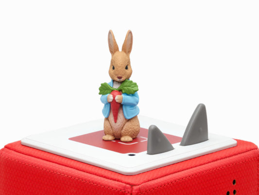 Peter Rabbit Tonie