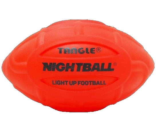 Red Night Football