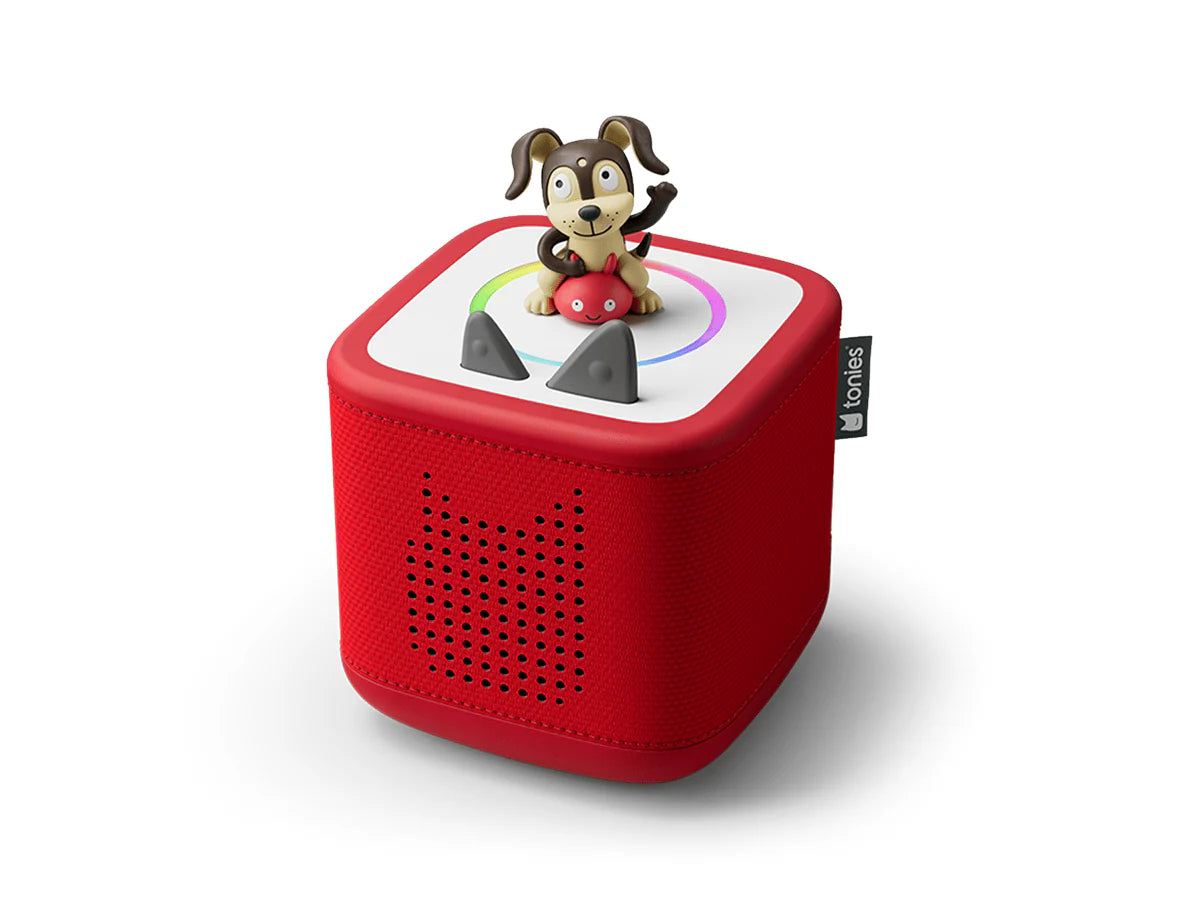 Toniebox 2 Starter Set - Playtime Puppy
