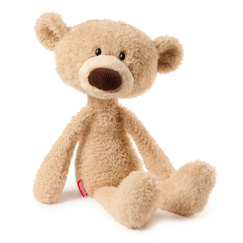 Toothpick Bear 15in (GUND Forever Friends Promise)