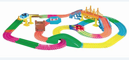 Twister Tracks Mega Set