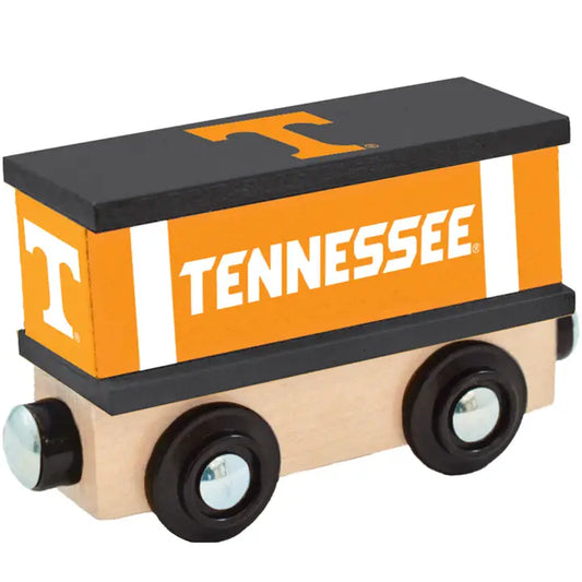Tennessee Vols Train Box Car