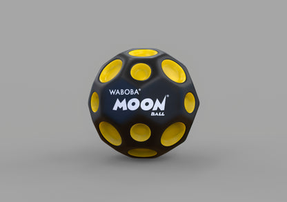 UV Color-Changing Moonball