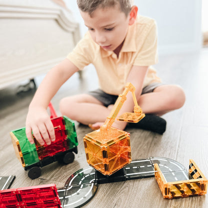 Magnatiles Builder Set