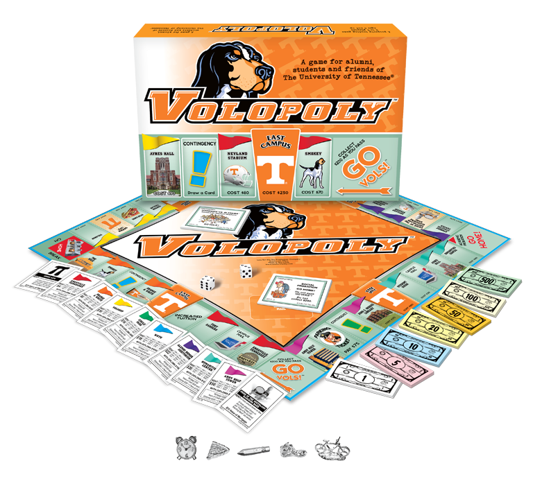 Vol-Opoly