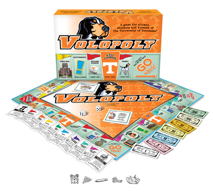 Vol-Opoly