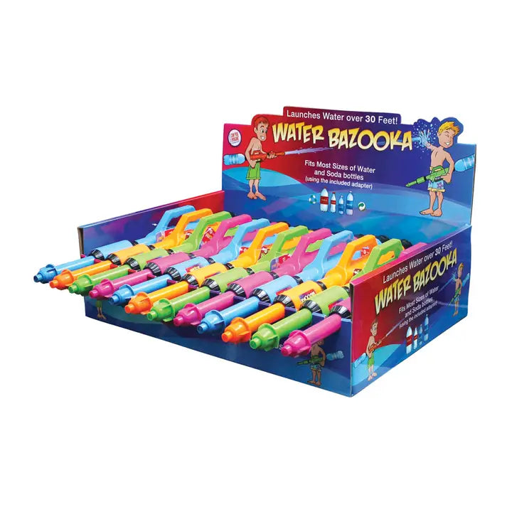 Water Bazooka (Toysmith)