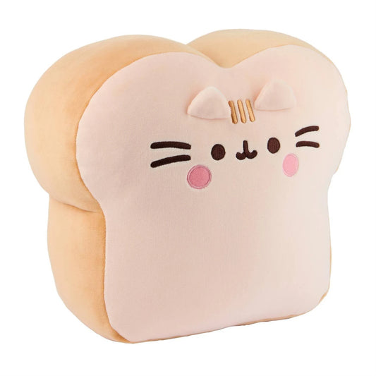 Pusheen's Kitchen: White Bread Squisheen 11in