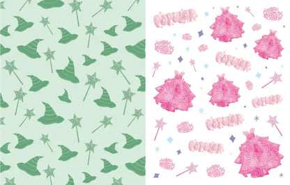 Wickedly Popular: Stickers for Your Inner Witch