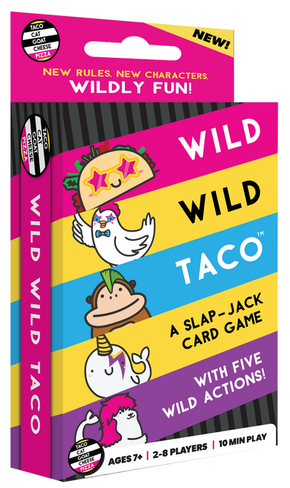 Wild Wild Taco