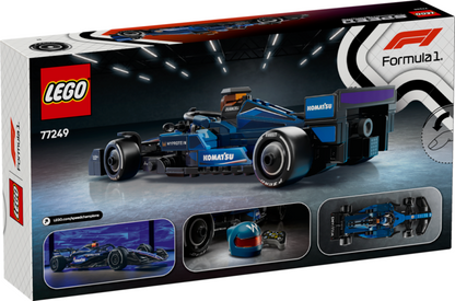 LEGO® Williams Racing Fw46 F1
