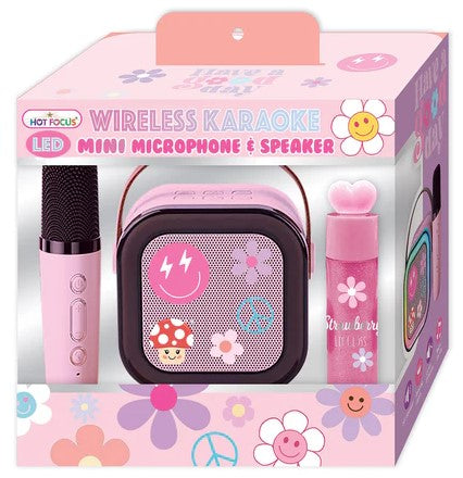 Wireless Karaoke Goodday