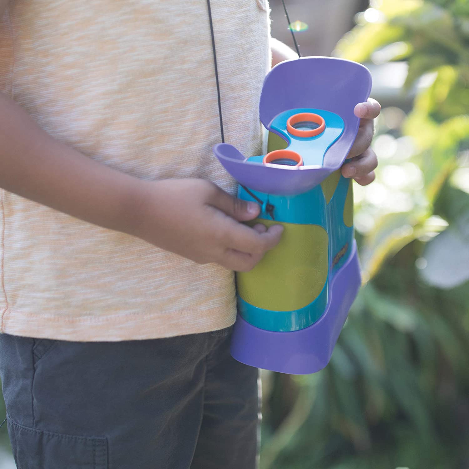 Kidnoculars Binoculars