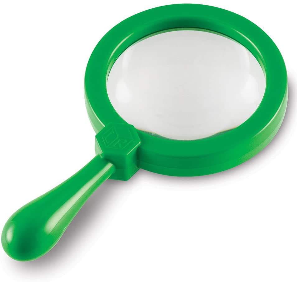 Jumbo Magnifier