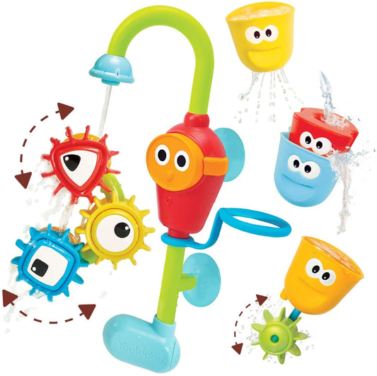 Spin N Sort Spout Pro