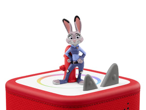 Disney Zootopia Tonies